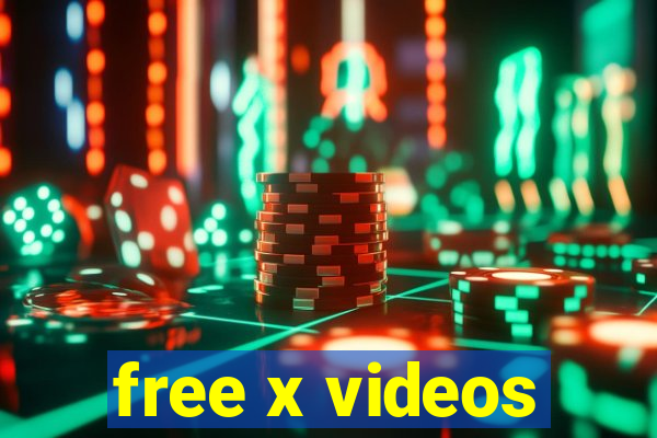 free x videos